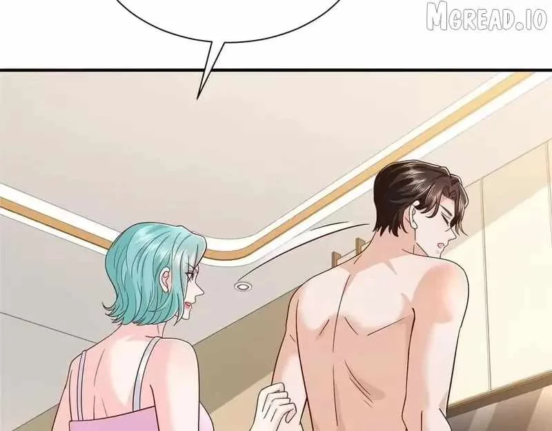 I randomly have a new career every week Chapter 909 page 91