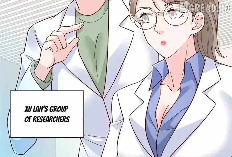 I randomly have a new career every week Chapter 910 page 6