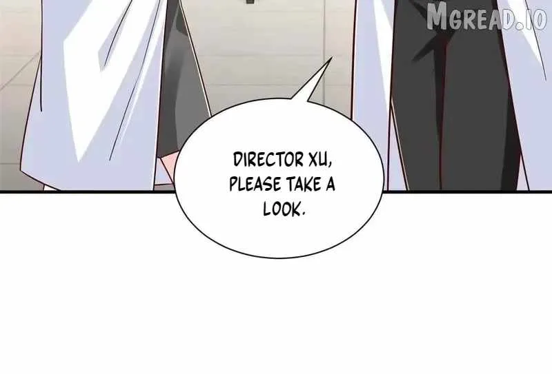 I randomly have a new career every week Chapter 910 page 18