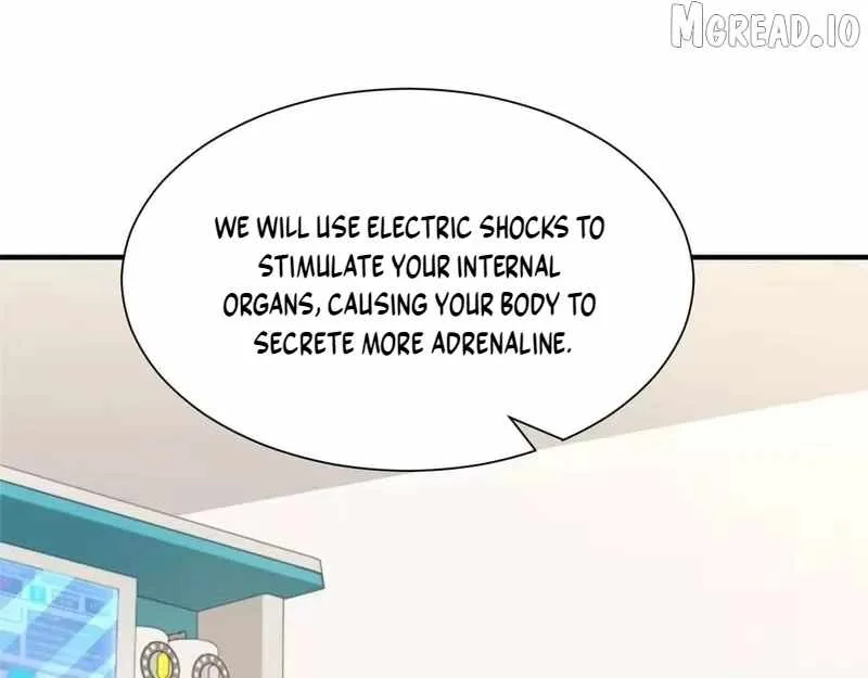 I randomly have a new career every week Chapter 910 page 54