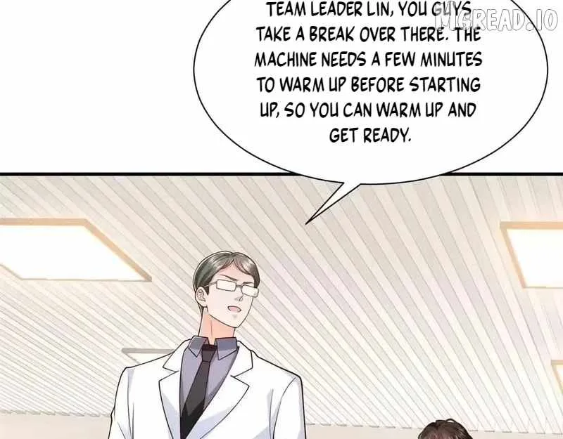 I randomly have a new career every week Chapter 910 page 91