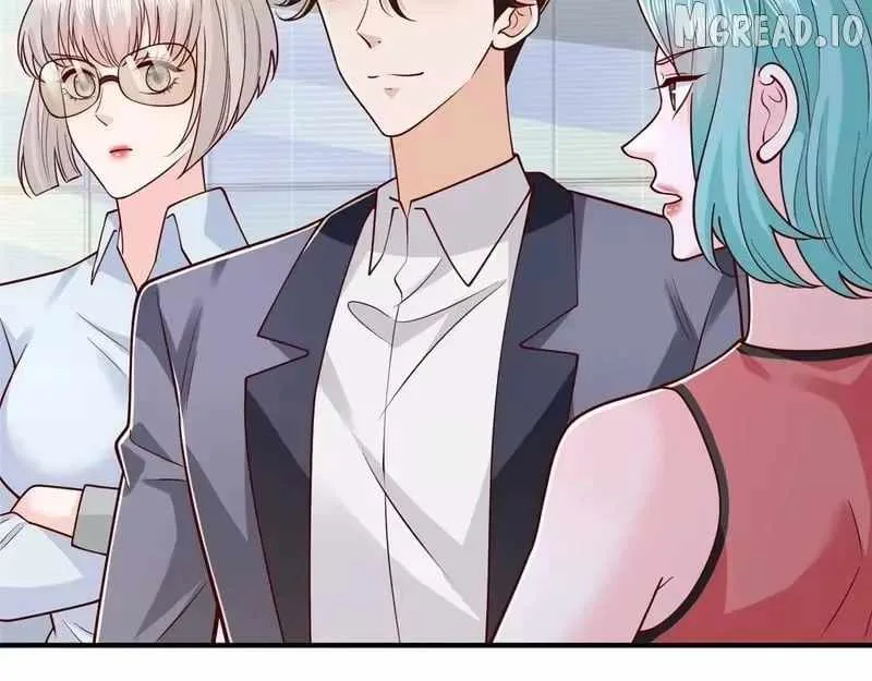 I randomly have a new career every week Chapter 910 page 95