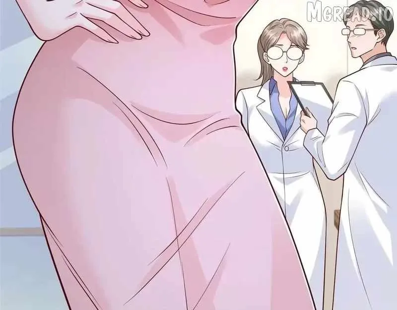 I randomly have a new career every week Chapter 910 page 107