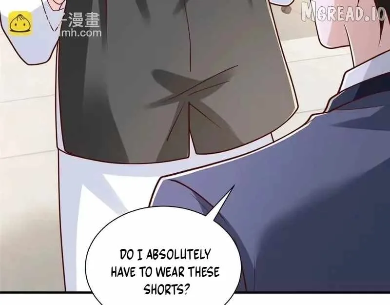 I randomly have a new career every week Chapter 911 page 8