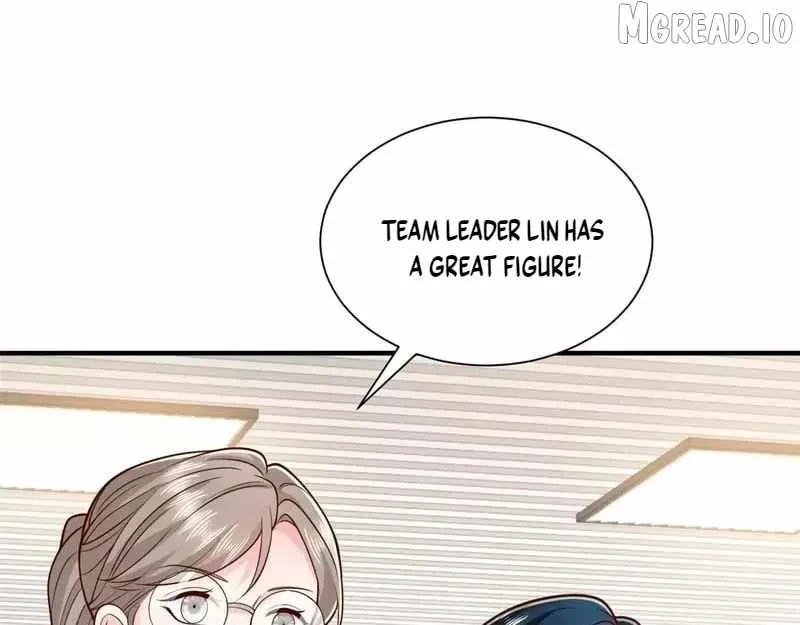 I randomly have a new career every week Chapter 911 page 18