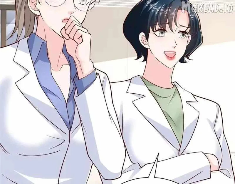 I randomly have a new career every week Chapter 911 page 19