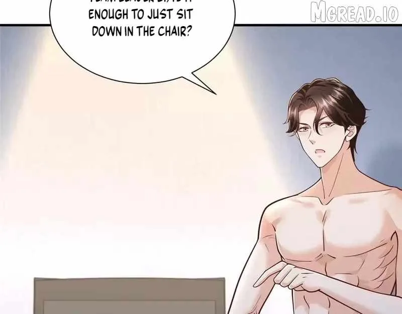 I randomly have a new career every week Chapter 911 page 21