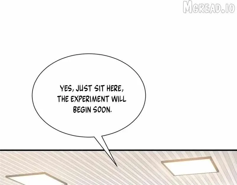 I randomly have a new career every week Chapter 911 page 23