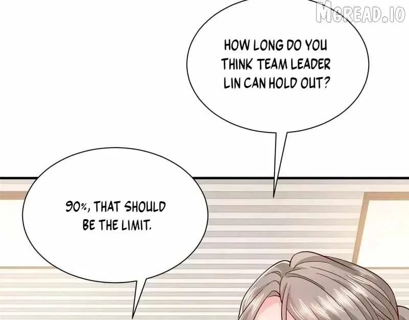 I randomly have a new career every week Chapter 911 page 45