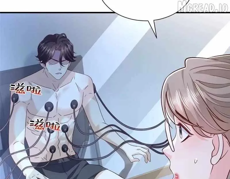 I randomly have a new career every week Chapter 911 page 48