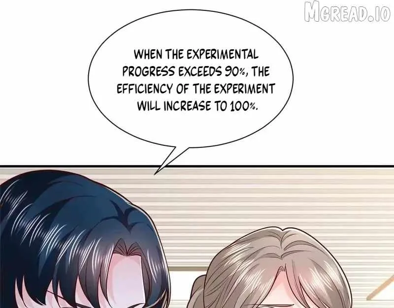 I randomly have a new career every week Chapter 911 page 51
