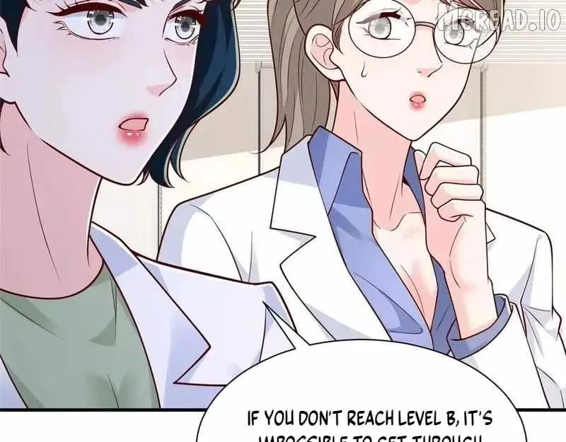 I randomly have a new career every week Chapter 911 page 52