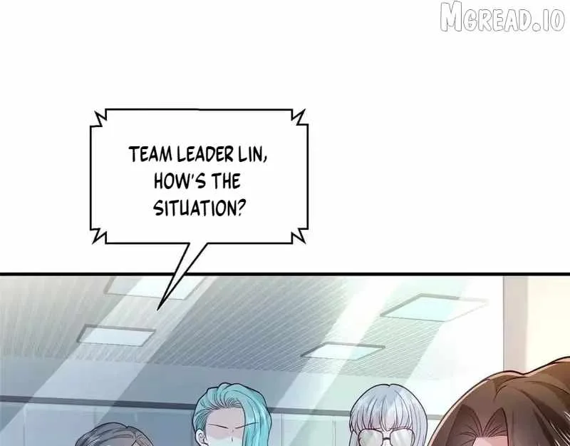 I randomly have a new career every week Chapter 911 page 56