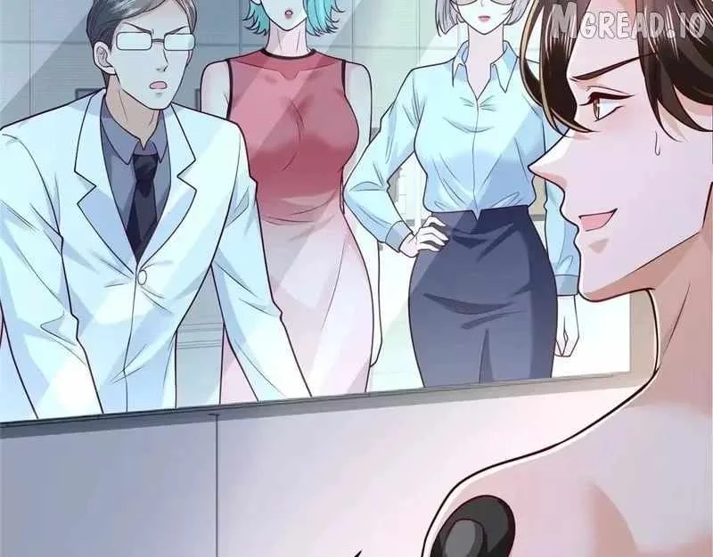 I randomly have a new career every week Chapter 911 page 57