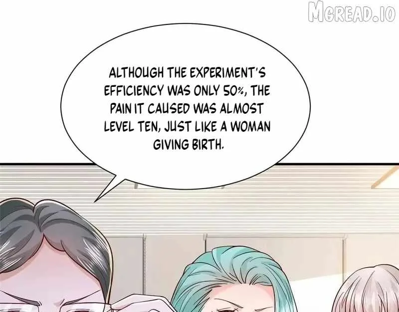 I randomly have a new career every week Chapter 911 page 68