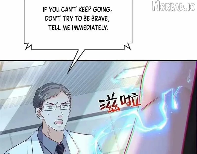 I randomly have a new career every week Chapter 911 page 81