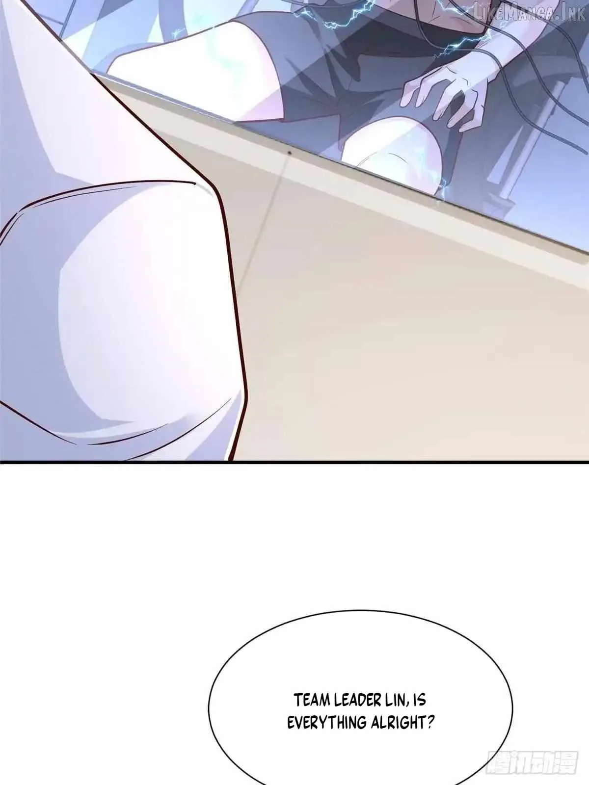 I randomly have a new career every week Chapter 912 page 9