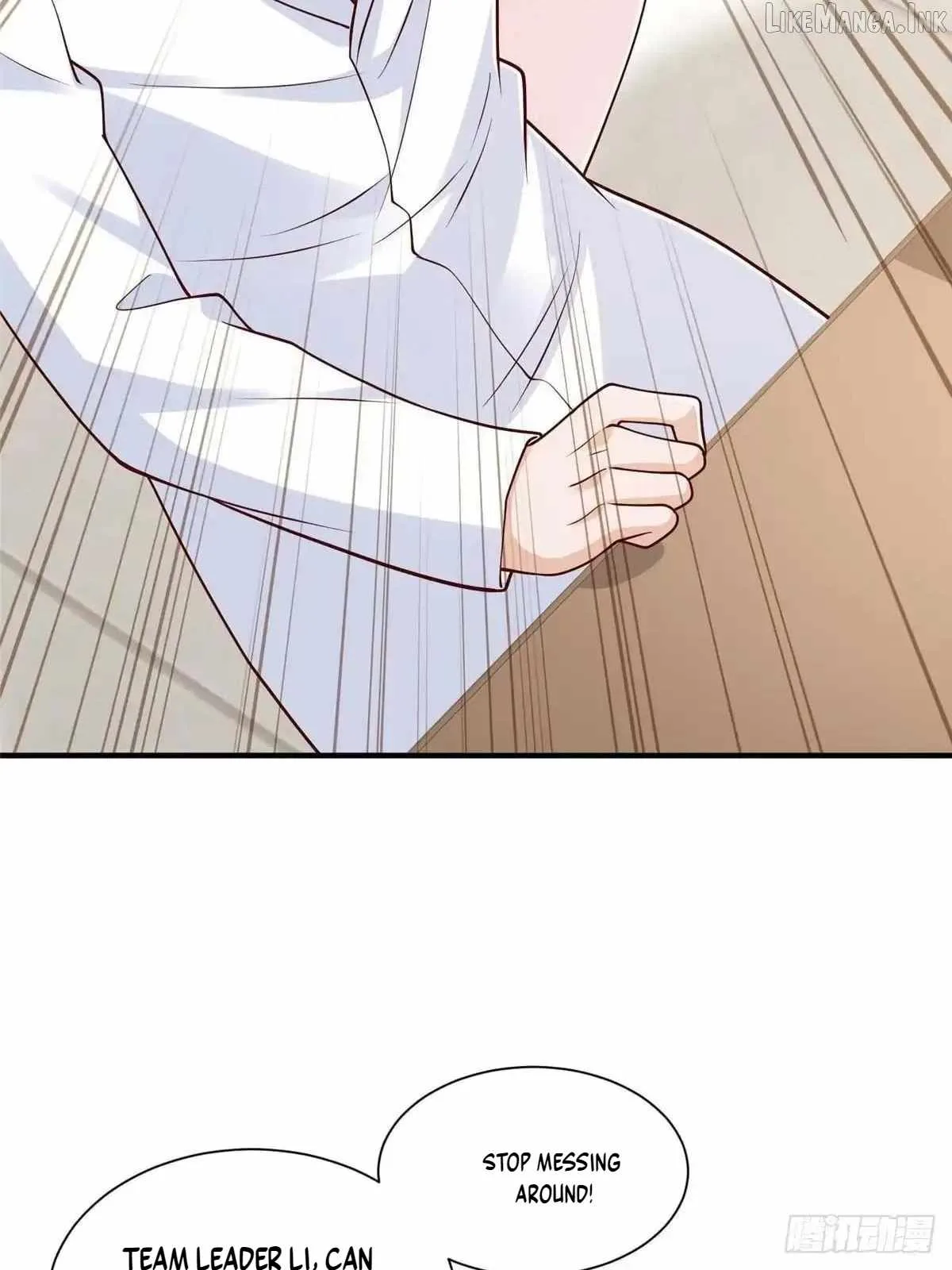 I randomly have a new career every week Chapter 912 page 15