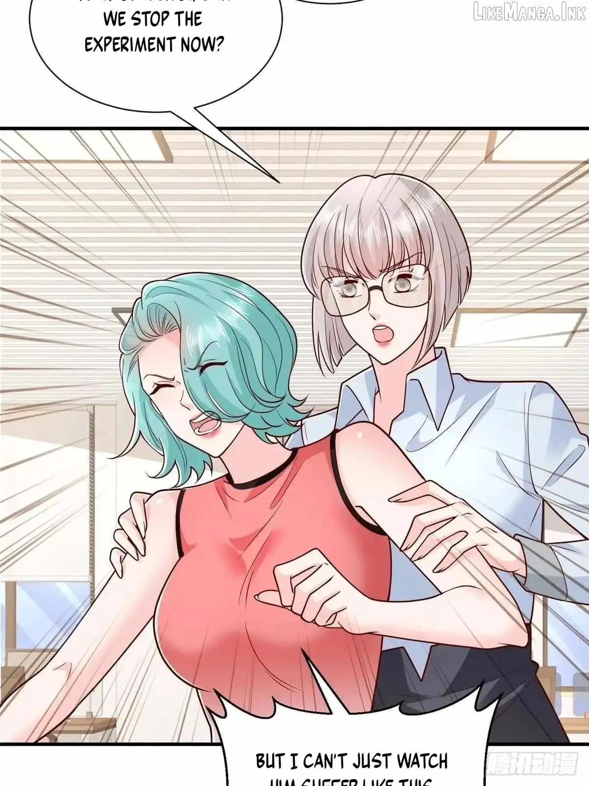 I randomly have a new career every week Chapter 912 page 16