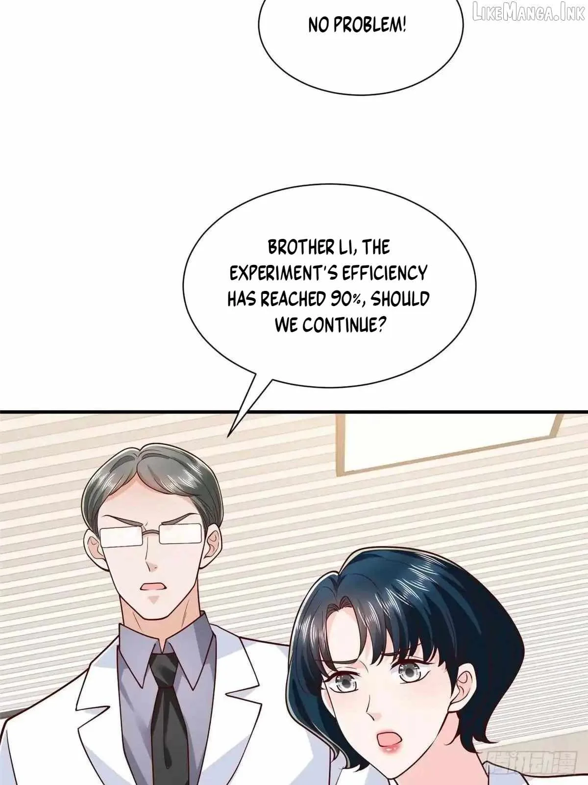 I randomly have a new career every week Chapter 912 page 25
