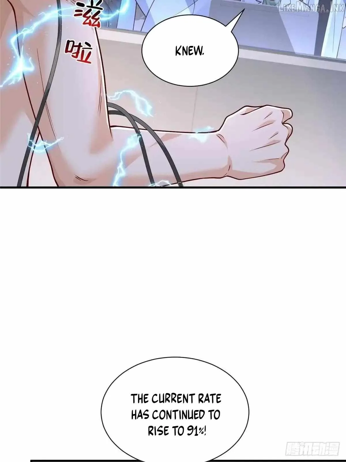 I randomly have a new career every week Chapter 912 page 28