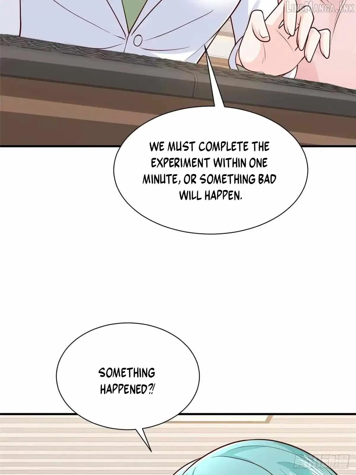 I randomly have a new career every week Chapter 912 page 38