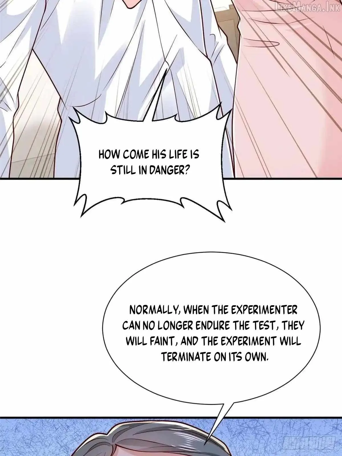 I randomly have a new career every week Chapter 912 page 41