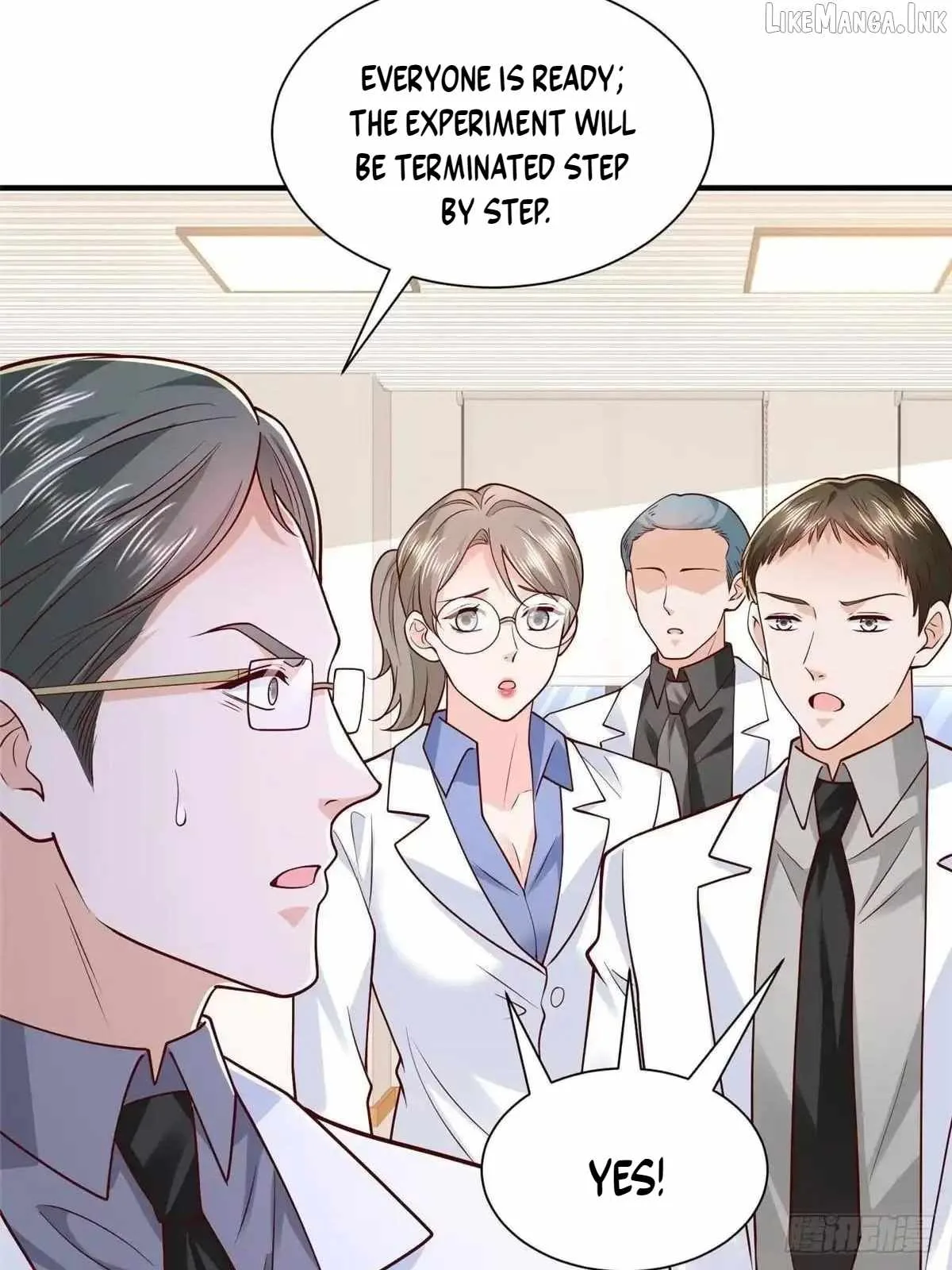 I randomly have a new career every week Chapter 912 page 48