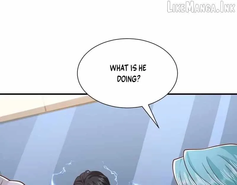 I randomly have a new career every week Chapter 913 page 34