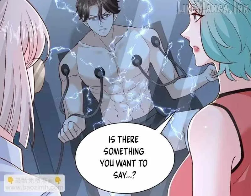 I randomly have a new career every week Chapter 913 page 35