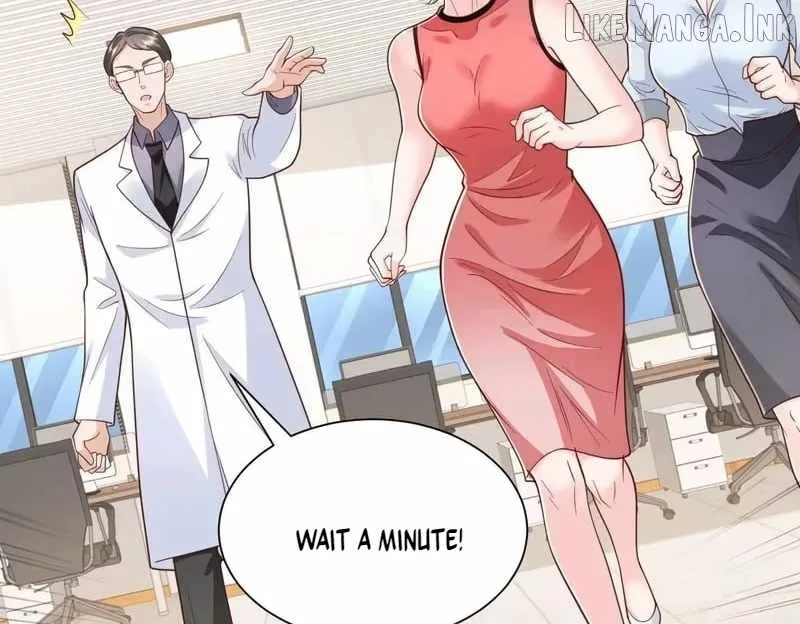 I randomly have a new career every week Chapter 913 page 60