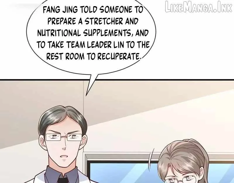 I randomly have a new career every week Chapter 913 page 78