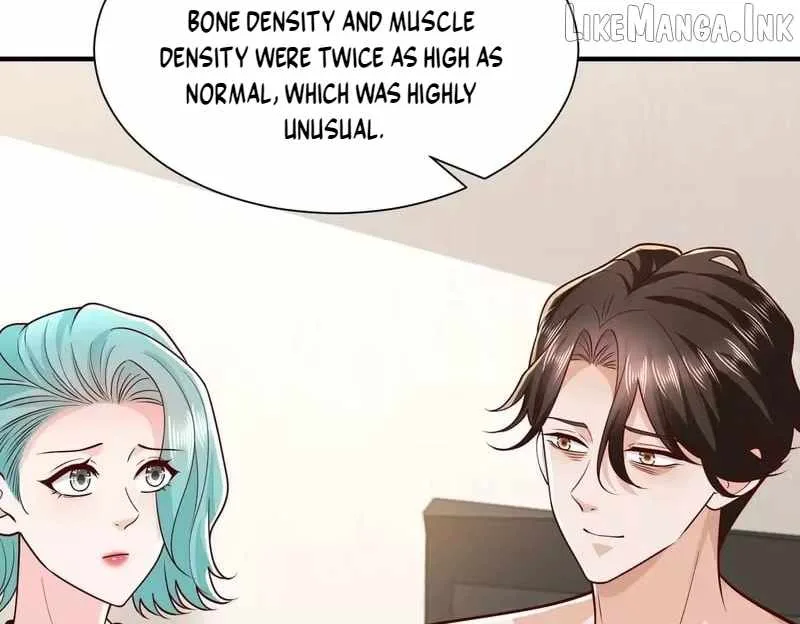 I randomly have a new career every week Chapter 913 page 87