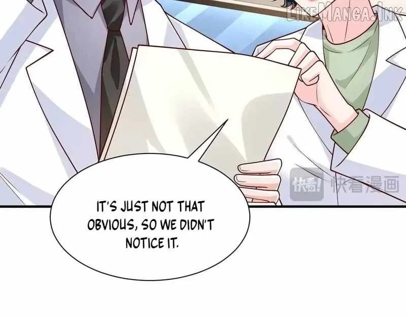 I randomly have a new career every week Chapter 913 page 91