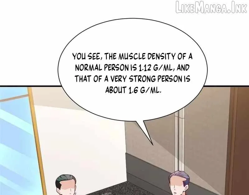 I randomly have a new career every week Chapter 914 page 9