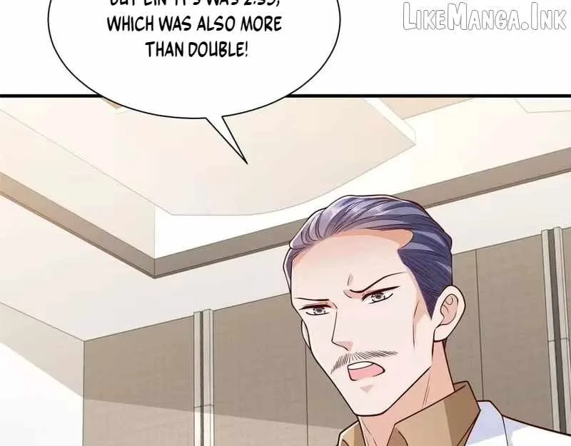 I randomly have a new career every week Chapter 914 page 12