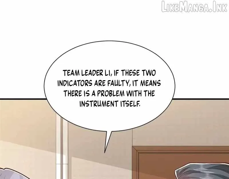 I randomly have a new career every week Chapter 914 page 18