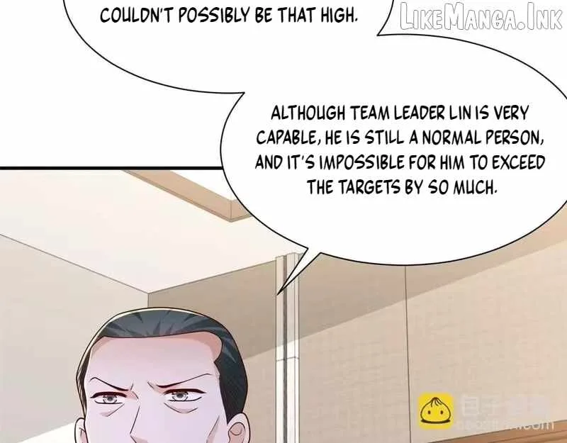 I randomly have a new career every week Chapter 914 page 24