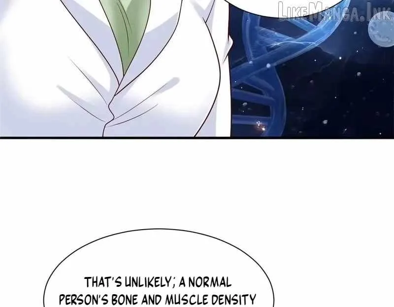 I randomly have a new career every week Chapter 914 page 23