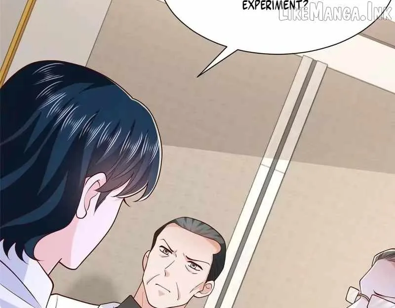 I randomly have a new career every week Chapter 914 page 27