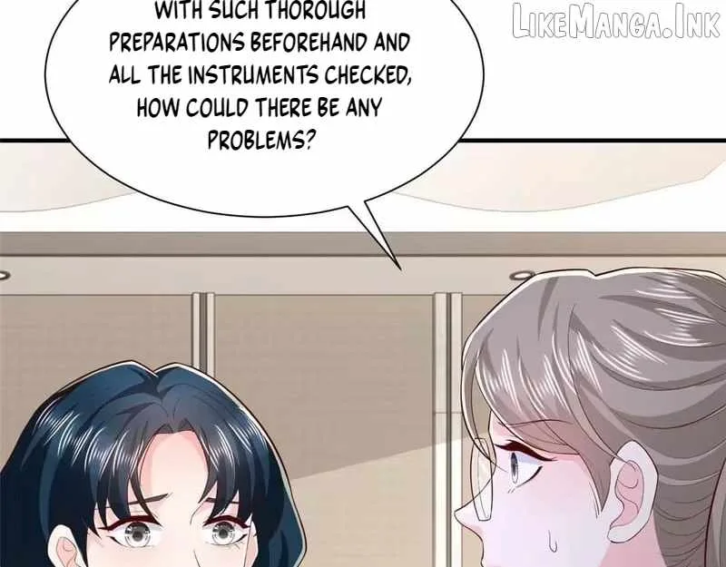 I randomly have a new career every week Chapter 914 page 50