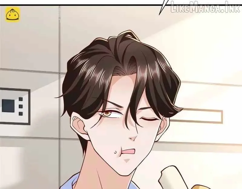 I randomly have a new career every week Chapter 914 page 84