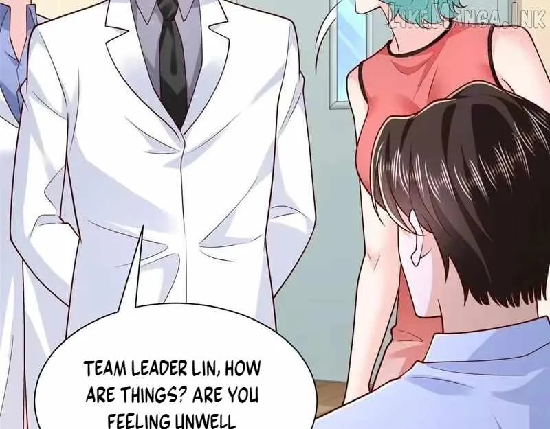 I randomly have a new career every week Chapter 915 page 11
