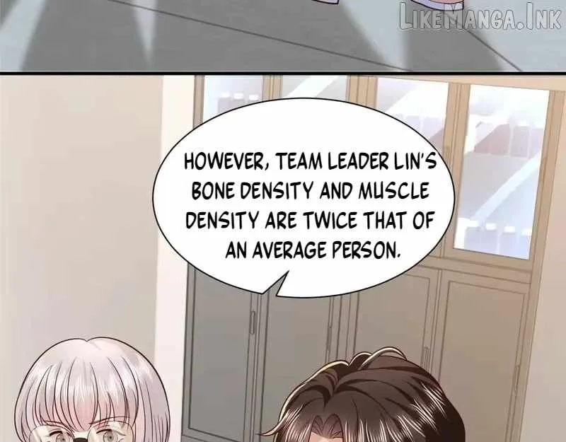 I randomly have a new career every week Chapter 915 page 45