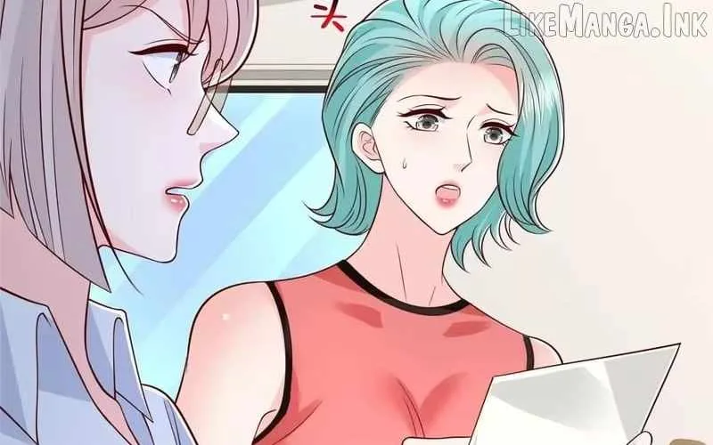 I randomly have a new career every week Chapter 915 page 50