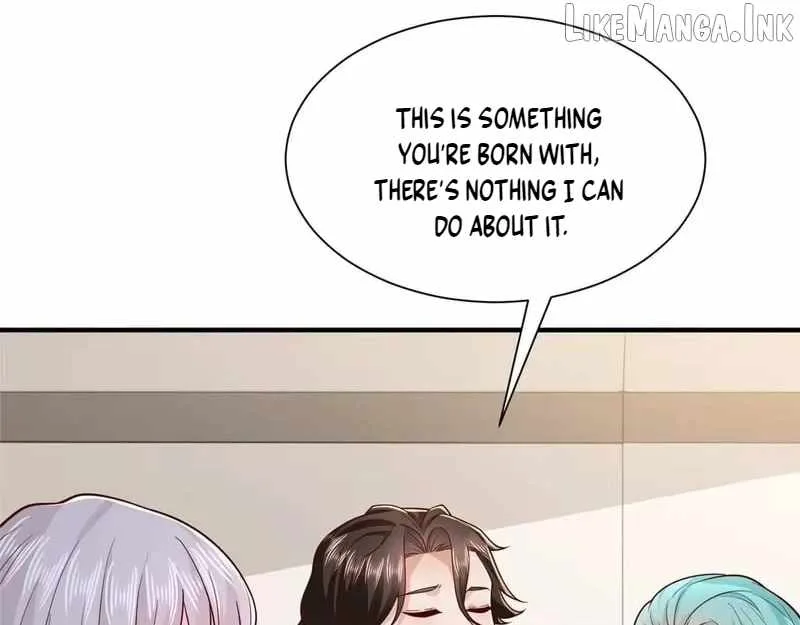 I randomly have a new career every week Chapter 915 page 77
