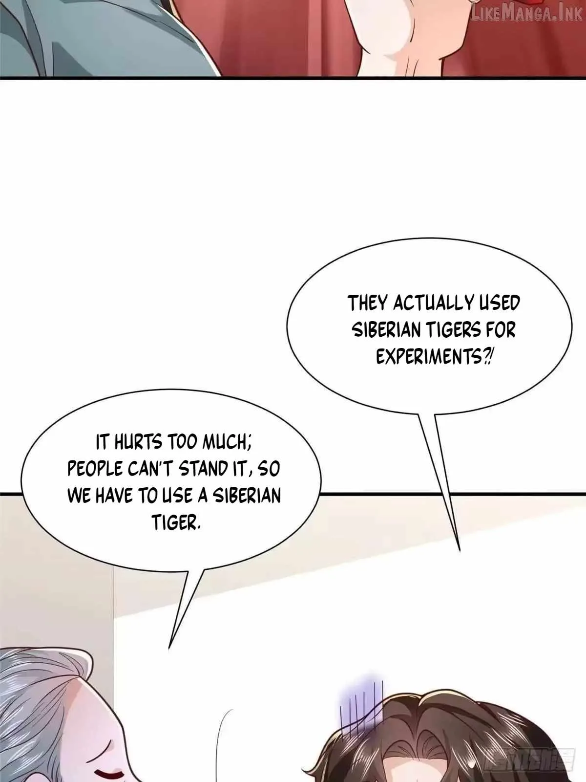 I randomly have a new career every week Chapter 916 page 18