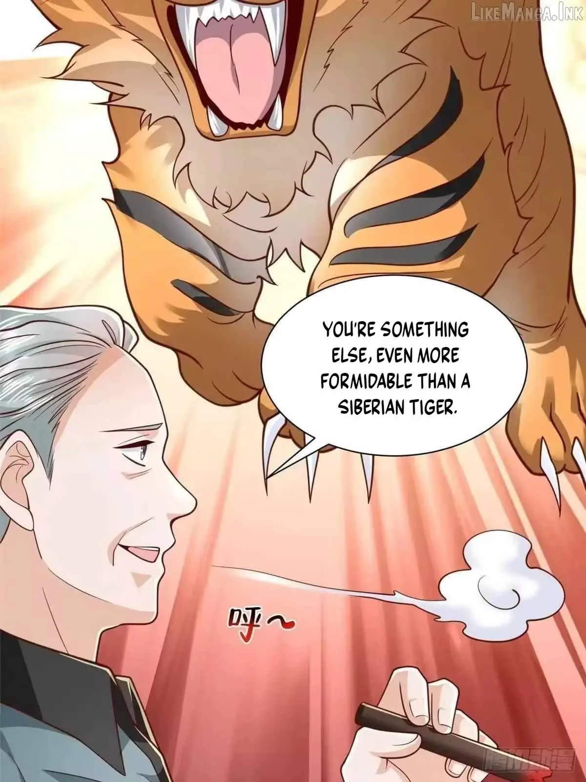 I randomly have a new career every week Chapter 916 page 17
