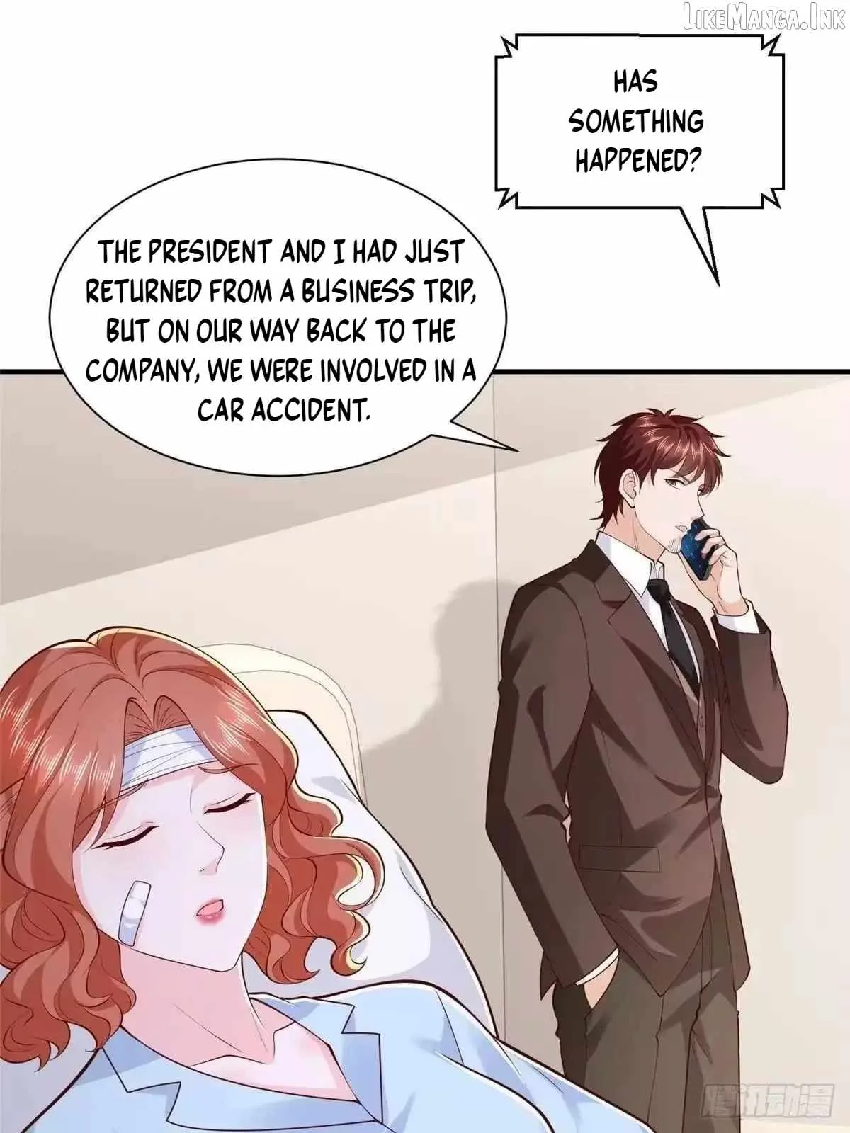 I randomly have a new career every week Chapter 916 page 31