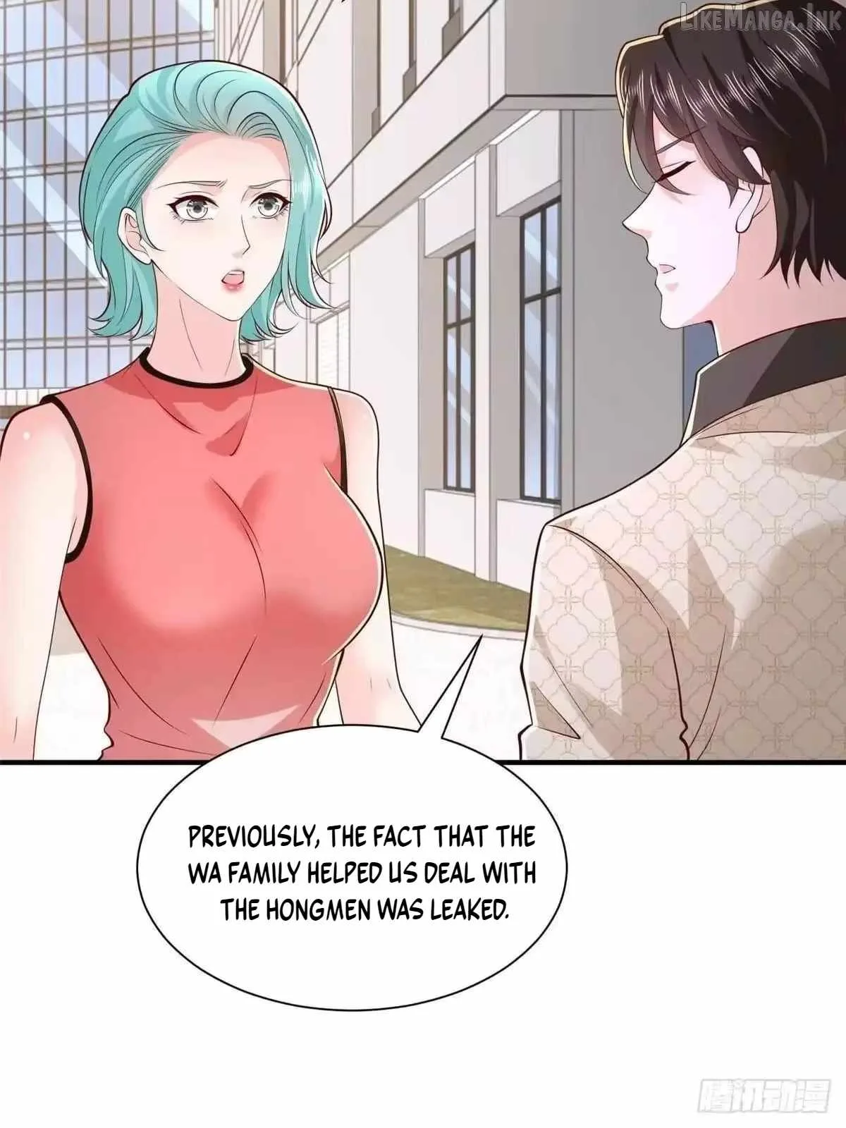 I randomly have a new career every week Chapter 916 page 38